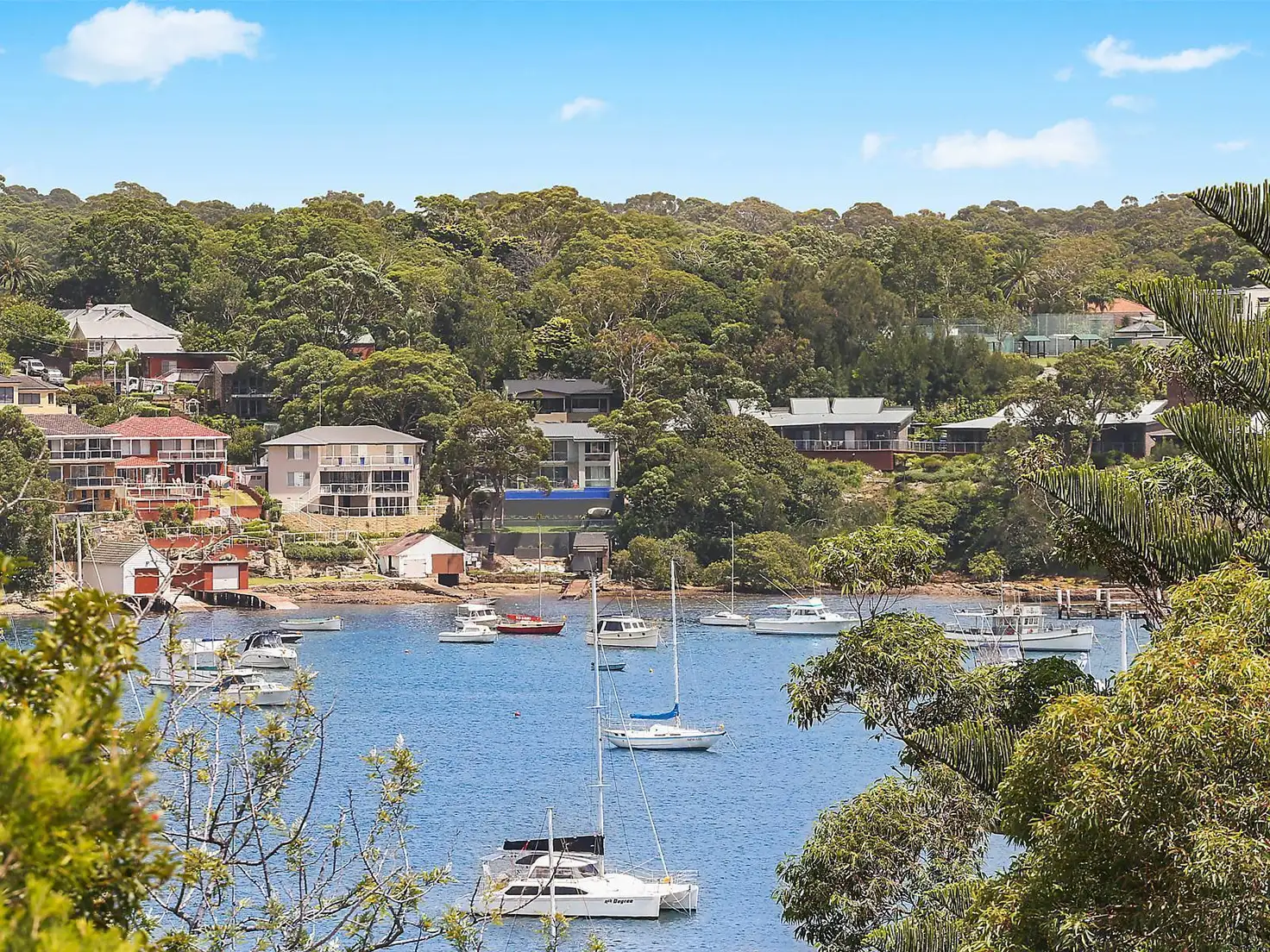 Main view of Homely house listing, 47 Nicholson Parade, Cronulla NSW 2230