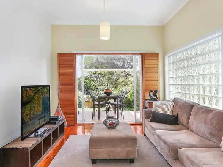 Third view of Homely house listing, 47 Nicholson Parade, Cronulla NSW 2230