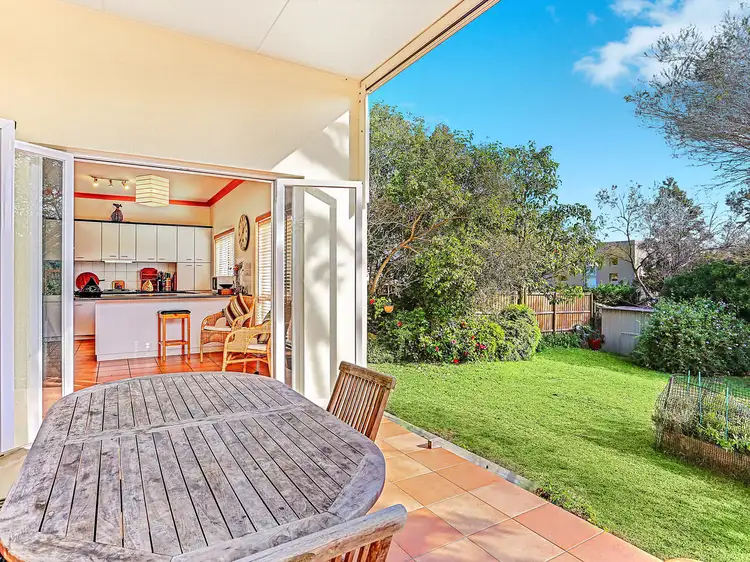 Fifth view of Homely house listing, 47 Nicholson Parade, Cronulla NSW 2230