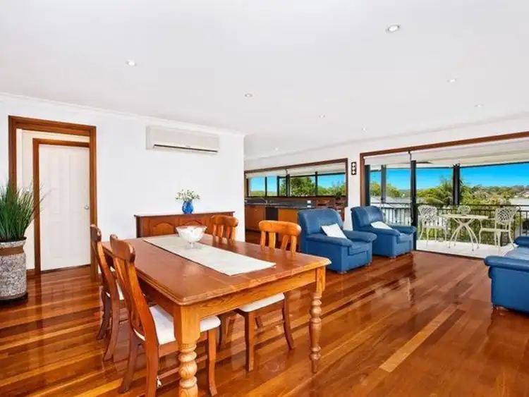 Second view of Homely house listing, 51 Nicholson Parade, Cronulla NSW 2230