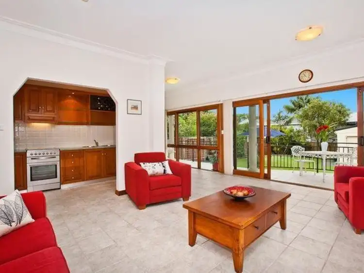 Third view of Homely house listing, 51 Nicholson Parade, Cronulla NSW 2230