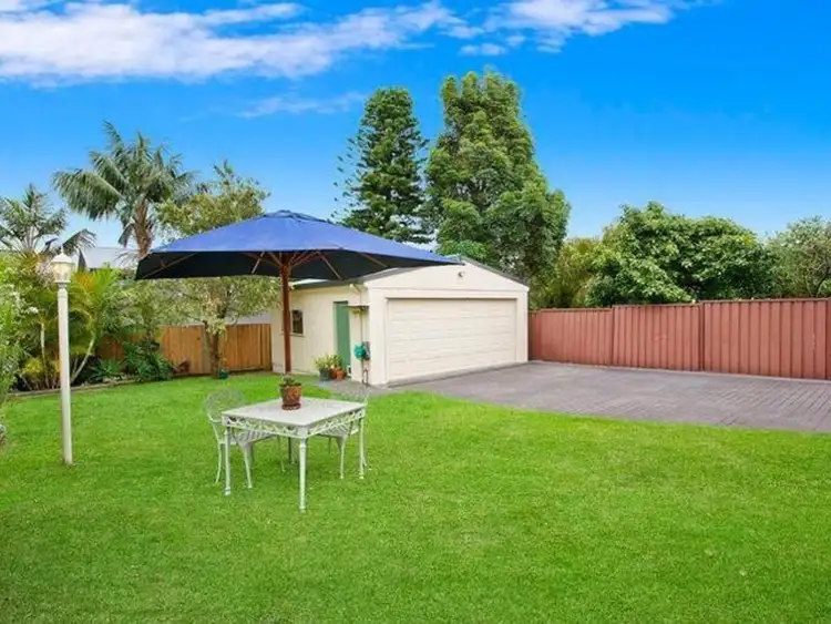 Fourth view of Homely house listing, 51 Nicholson Parade, Cronulla NSW 2230