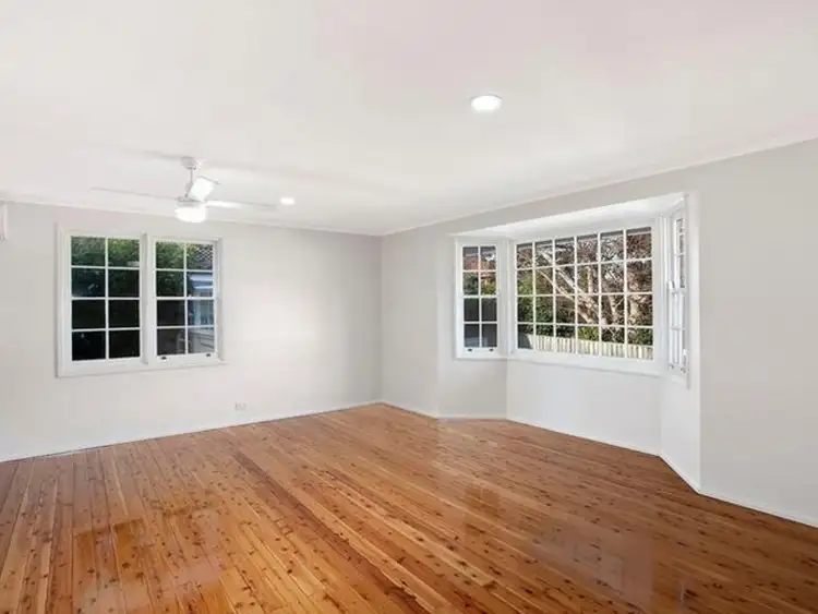 Second view of Homely villa listing, 15/5 Oleander Parade, Caringbah NSW 2229