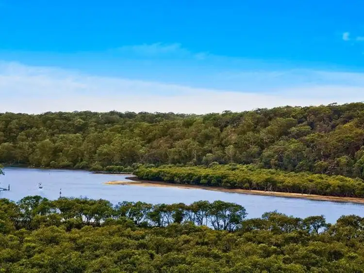 Main view of Homely house listing, 15 Swallow Rock Drive, Grays Point NSW 2232