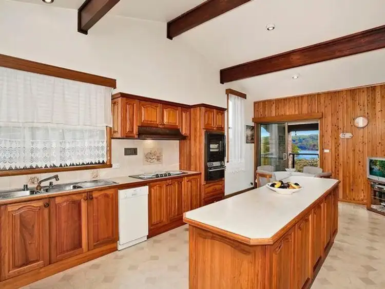 Fourth view of Homely house listing, 15 Swallow Rock Drive, Grays Point NSW 2232