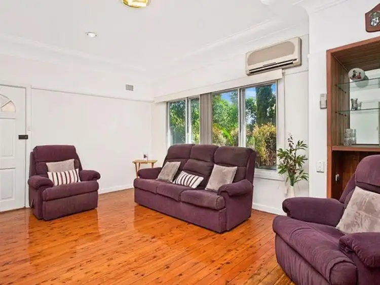 Second view of Homely house listing, 38 Captain Cook Drive, Caringbah NSW 2229