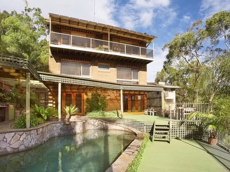 Third view of Homely house listing, 139 Lower Washington Drive, Bonnet Bay NSW 2226