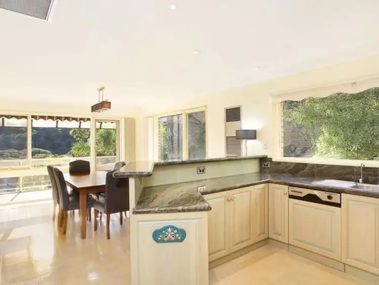 Fourth view of Homely house listing, 139 Lower Washington Drive, Bonnet Bay NSW 2226