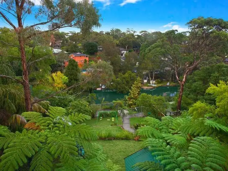 Second view of Homely house listing, 92 Matson Crescent, Miranda NSW 2228