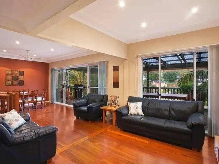 Third view of Homely house listing, 92 Matson Crescent, Miranda NSW 2228
