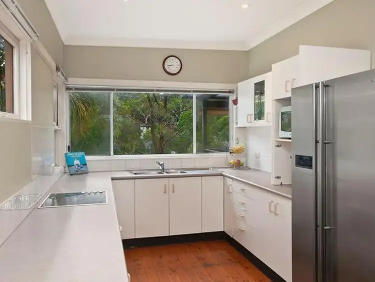 Fourth view of Homely house listing, 92 Matson Crescent, Miranda NSW 2228