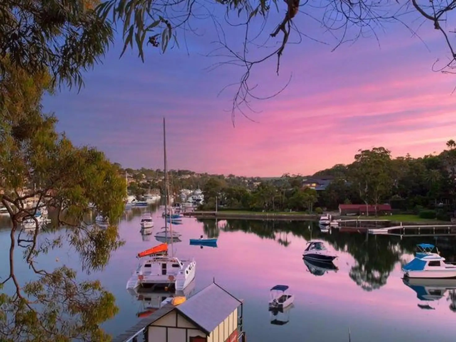 Main view of Homely house listing, 48 Matson Crescent, Miranda NSW 2228