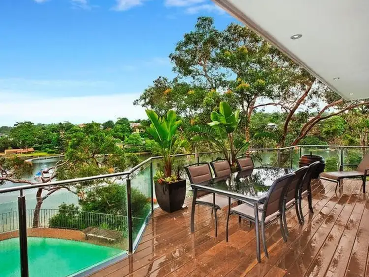 Second view of Homely house listing, 48 Matson Crescent, Miranda NSW 2228