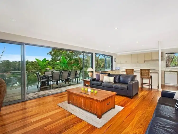 Third view of Homely house listing, 48 Matson Crescent, Miranda NSW 2228