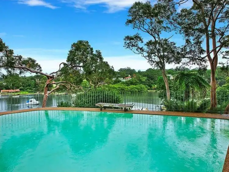 Fourth view of Homely house listing, 48 Matson Crescent, Miranda NSW 2228