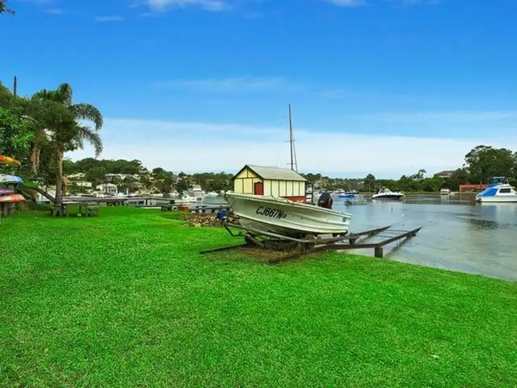 Fifth view of Homely house listing, 48 Matson Crescent, Miranda NSW 2228