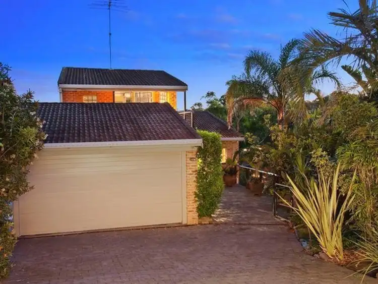 Sixth view of Homely house listing, 48 Matson Crescent, Miranda NSW 2228