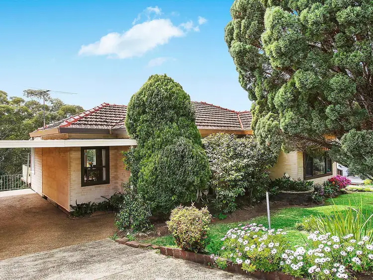 13 Carter Crescent, Gymea Bay NSW 2227