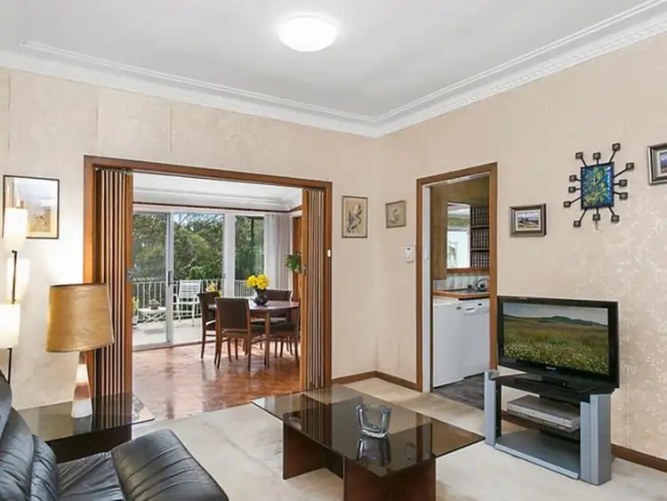 Second view of Homely house listing, 13 Carter Crescent, Gymea Bay NSW 2227