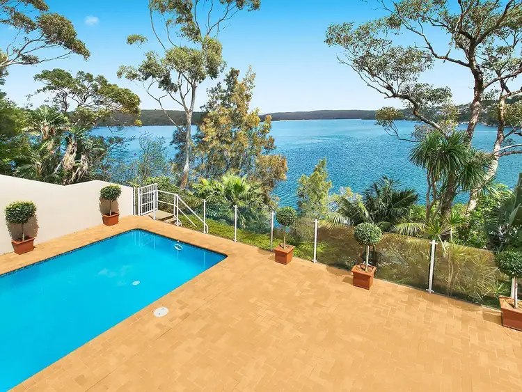 Second view of Homely house listing, 30 Loch Lomond Crescent, Burraneer NSW 2230