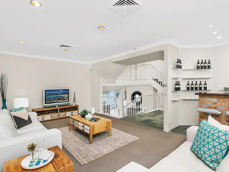 Third view of Homely house listing, 30 Loch Lomond Crescent, Burraneer NSW 2230
