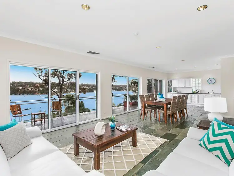 Fourth view of Homely house listing, 30 Loch Lomond Crescent, Burraneer NSW 2230