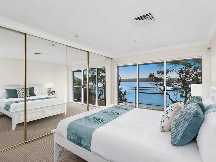 Fifth view of Homely house listing, 30 Loch Lomond Crescent, Burraneer NSW 2230