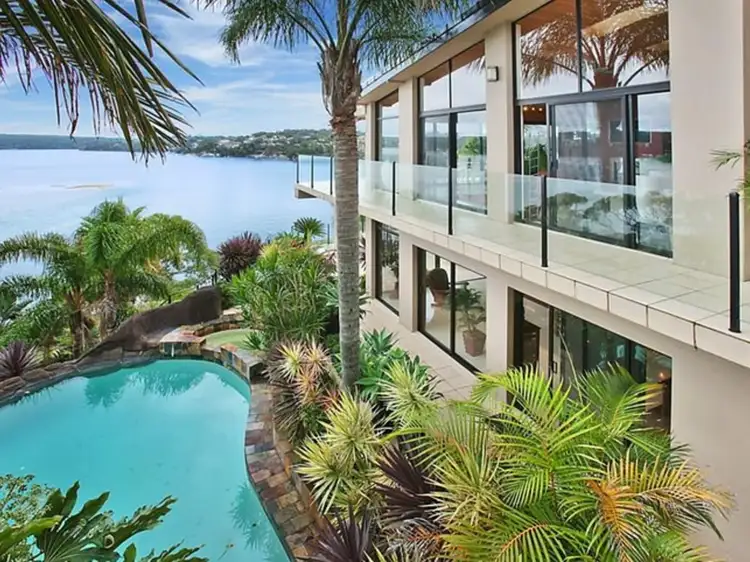Main view of Homely house listing, 18 Loch Lomond Crescent, Burraneer NSW 2230