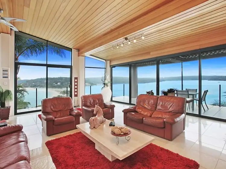 Second view of Homely house listing, 18 Loch Lomond Crescent, Burraneer NSW 2230
