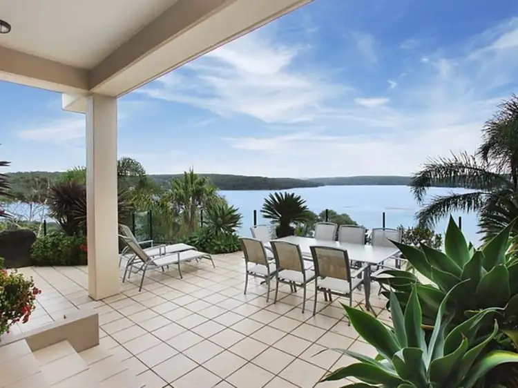 Third view of Homely house listing, 18 Loch Lomond Crescent, Burraneer NSW 2230