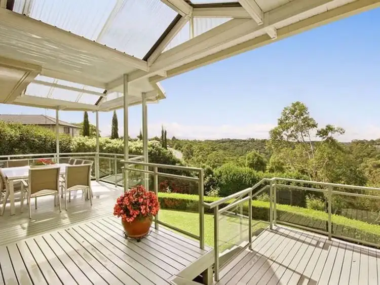 10 Butler Close, Menai NSW 2234