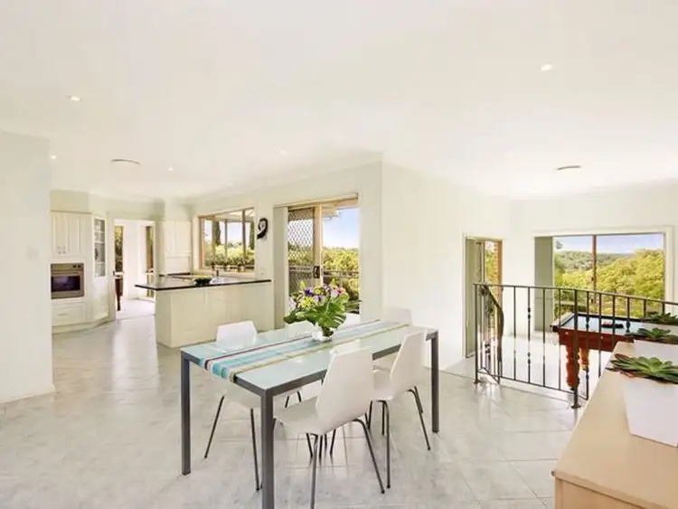 Second view of Homely house listing, 10 Butler Close, Menai NSW 2234