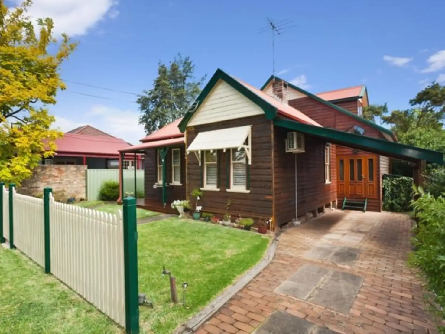 Main view of Homely house listing, 6 Seaforth Avenue, Woolooware NSW 2230