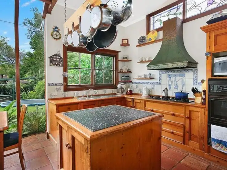 Fourth view of Homely house listing, 6 Seaforth Avenue, Woolooware NSW 2230