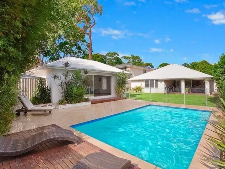 Third view of Homely house listing, 10 Harnleigh Avenue, Woolooware NSW 2230