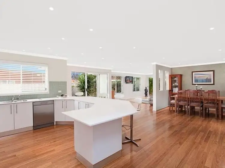 Fourth view of Homely house listing, 10 Harnleigh Avenue, Woolooware NSW 2230