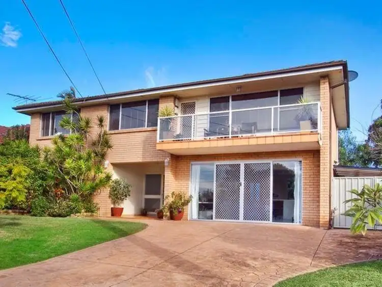 42 Denman Avenue, Woolooware NSW 2230