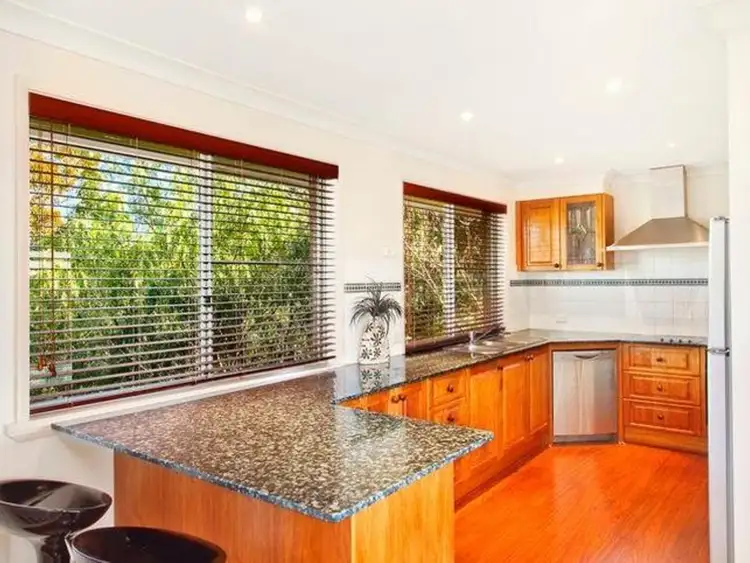 Fourth view of Homely house listing, 42 Denman Avenue, Woolooware NSW 2230