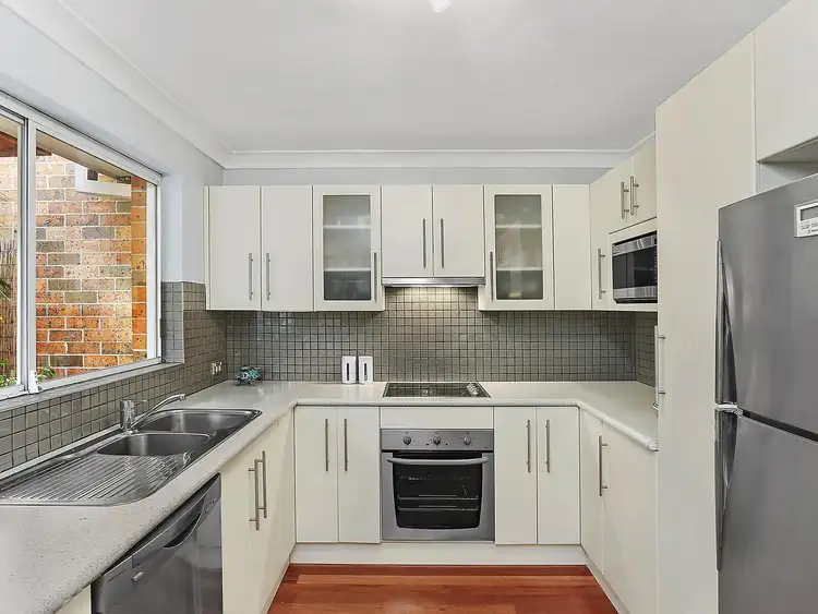 Main view of Homely townhouse listing, 7/7 Melrose Avenue, Sylvania NSW 2224