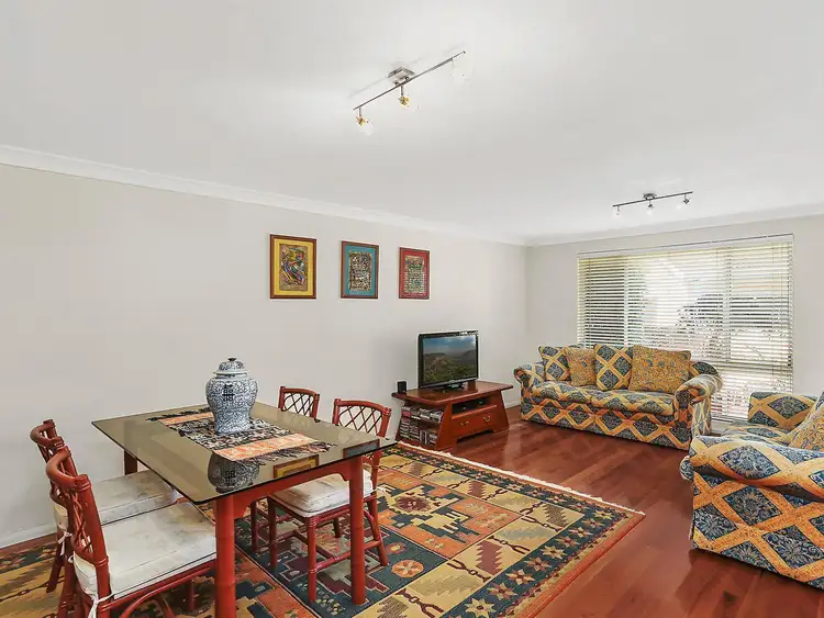 Third view of Homely townhouse listing, 7/7 Melrose Avenue, Sylvania NSW 2224