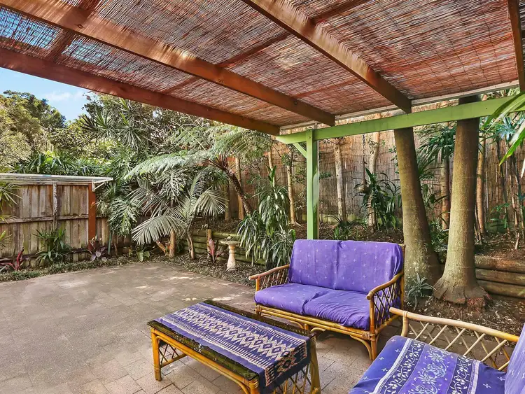 Fourth view of Homely townhouse listing, 7/7 Melrose Avenue, Sylvania NSW 2224