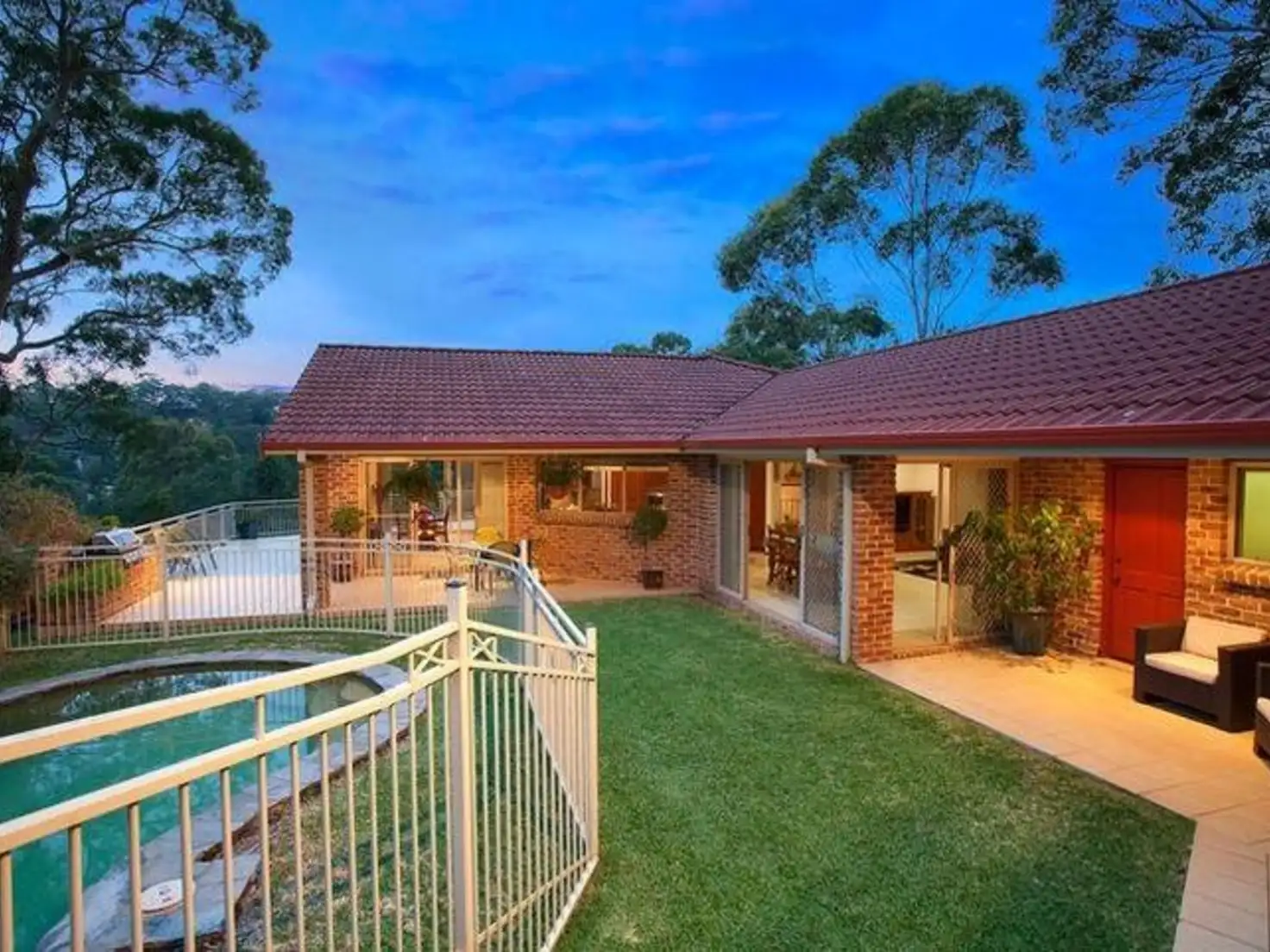 Main view of Homely house listing, 9 Seabrook Avenue, Grays Point NSW 2232
