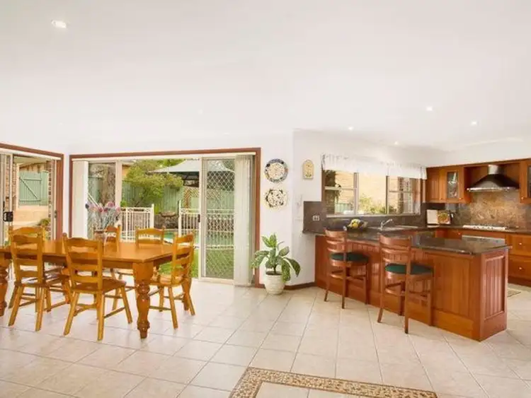 Second view of Homely house listing, 9 Seabrook Avenue, Grays Point NSW 2232