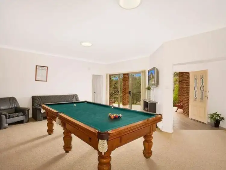 Fourth view of Homely house listing, 9 Seabrook Avenue, Grays Point NSW 2232