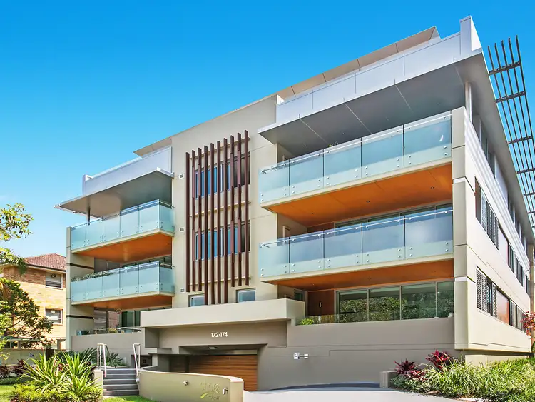 101/172 Russell Avenue, Dolls Point NSW 2219