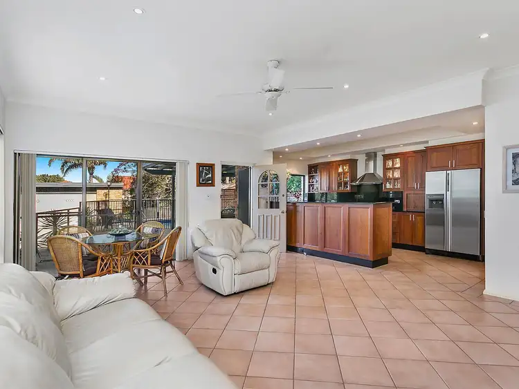 Second view of Homely house listing, 16 Chelmsford Avenue, Cronulla NSW 2230