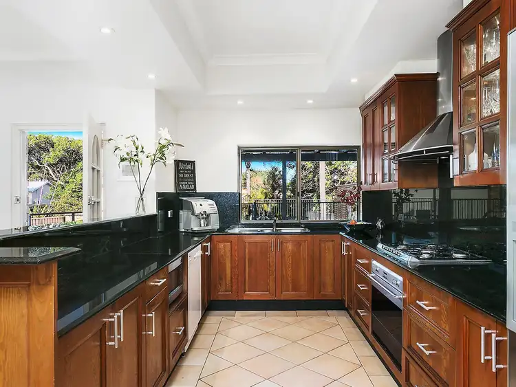 Fourth view of Homely house listing, 16 Chelmsford Avenue, Cronulla NSW 2230