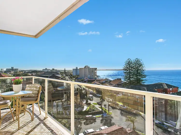 21/13 Coast Avenue, Cronulla NSW 2230