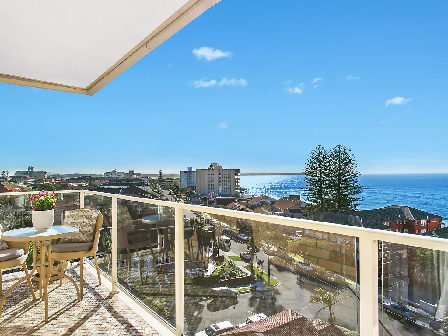 Main view of Homely apartment listing, 21/13 Coast Avenue, Cronulla NSW 2230