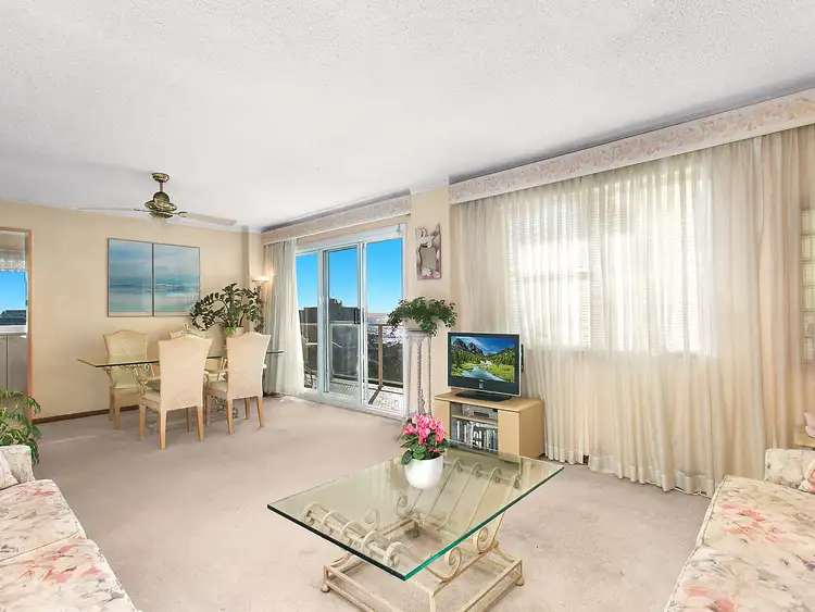 Second view of Homely apartment listing, 21/13 Coast Avenue, Cronulla NSW 2230